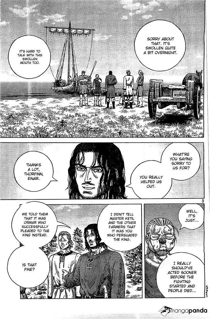 Vinland Saga, Chapter 99 image 03